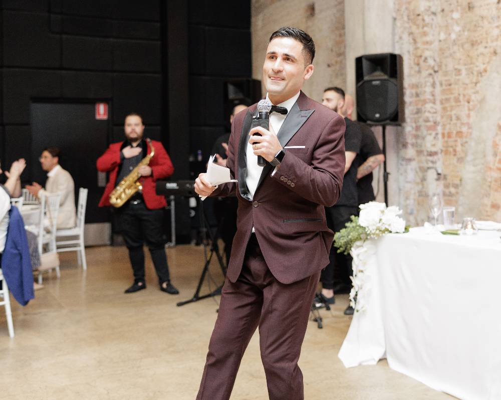wedding mc sydney, professional wedding host sydney, multicultural, wedding mc sydney, wedding reception entertainment sydney